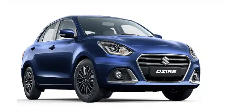 Sedan and small car rental package in Addis Ababa Ethiopia
