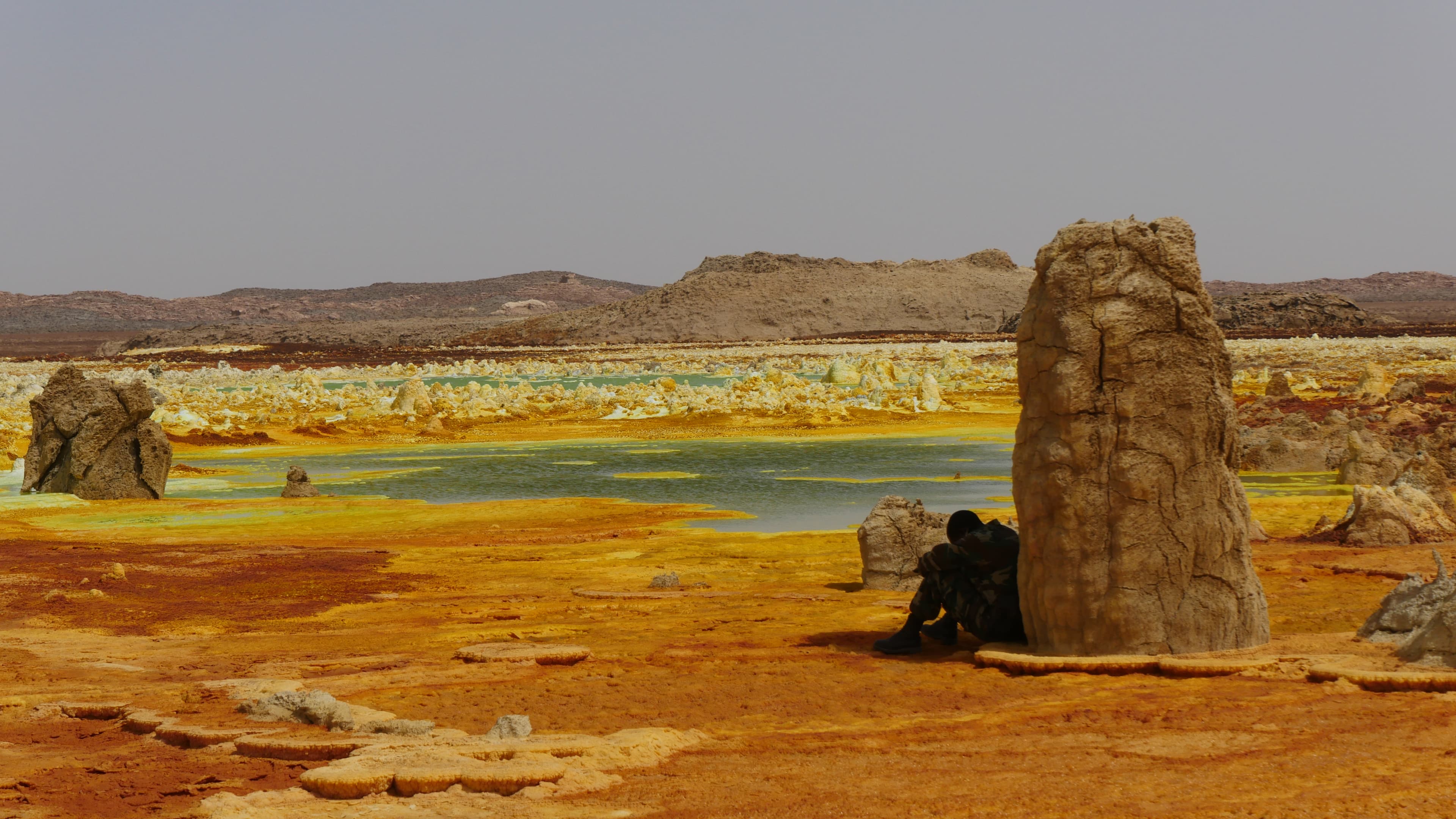 Danakil Depression gallery 1