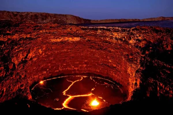 Danakil Depression gallery 4