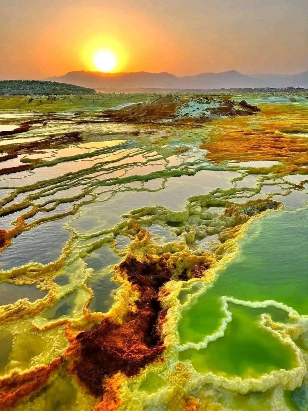 5 Days — Danakil Depression with Addis City — photo 2