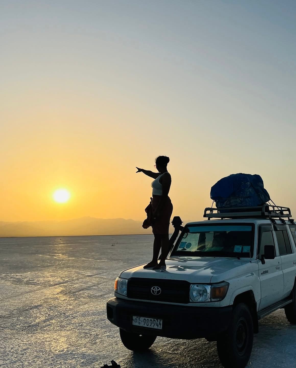 5 Days — Danakil Depression with Addis City — photo 3