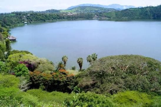 Short trip from Addis atmosphere 4