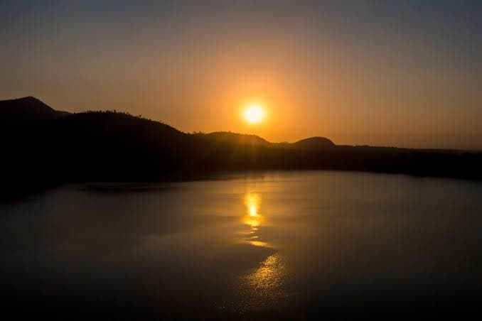 Short trip from Addis atmosphere 6