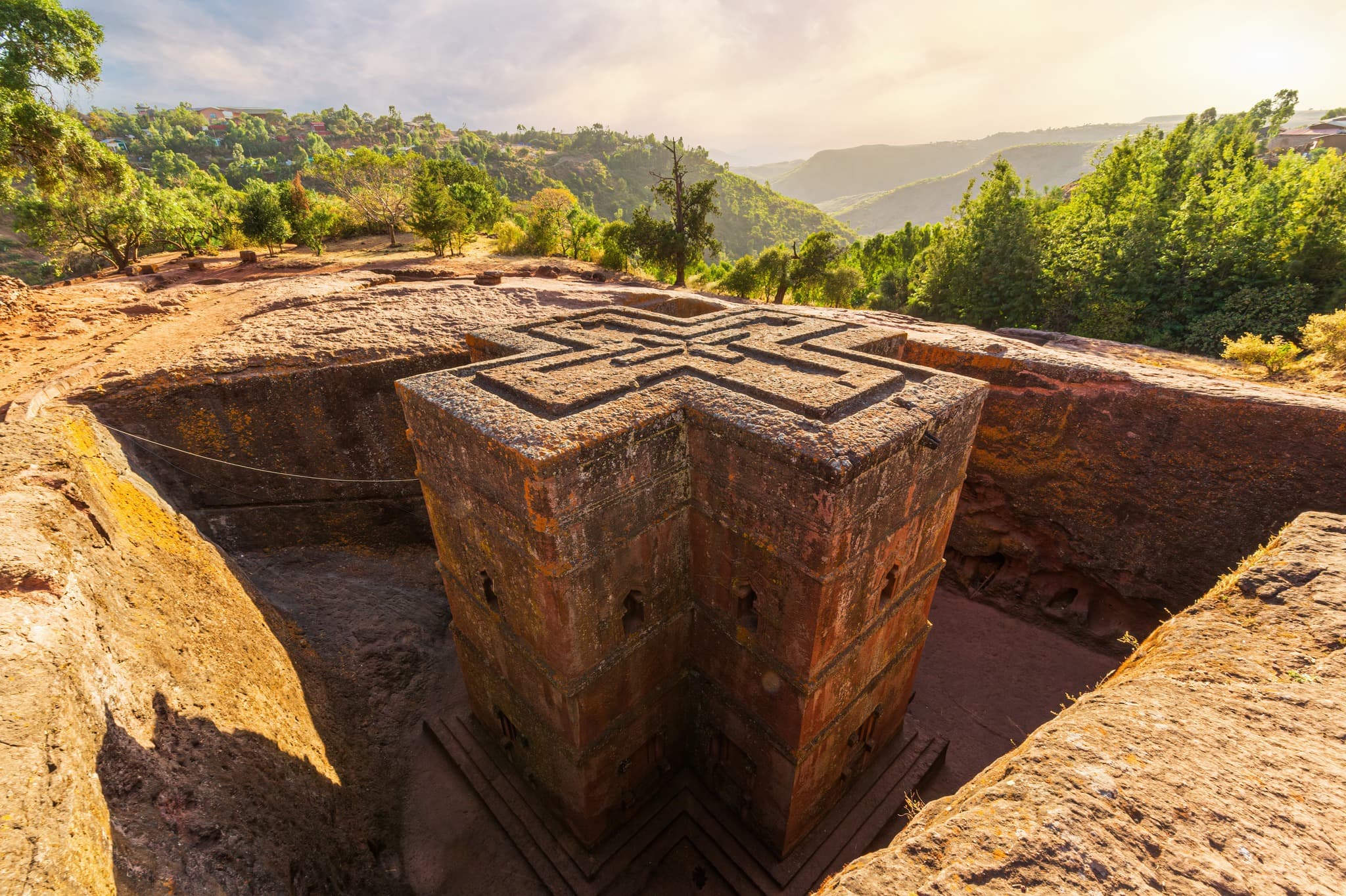 Private tailor-made Ethiopia tour experiences