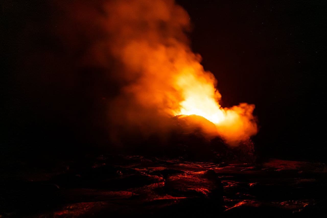 4 Days — Danakil Depression Expedition — photo 3