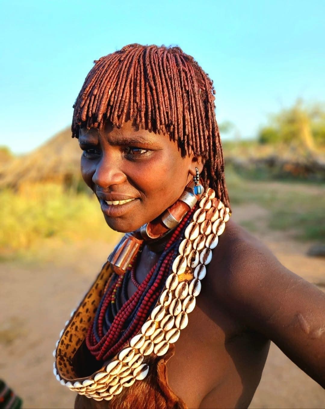 7 Days — South Ethiopia Tribal — photo 1