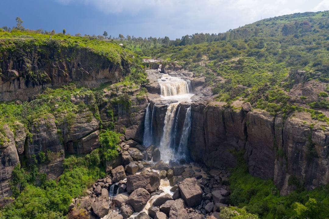 1 Day — Debre Libanos Monastery — photo 4