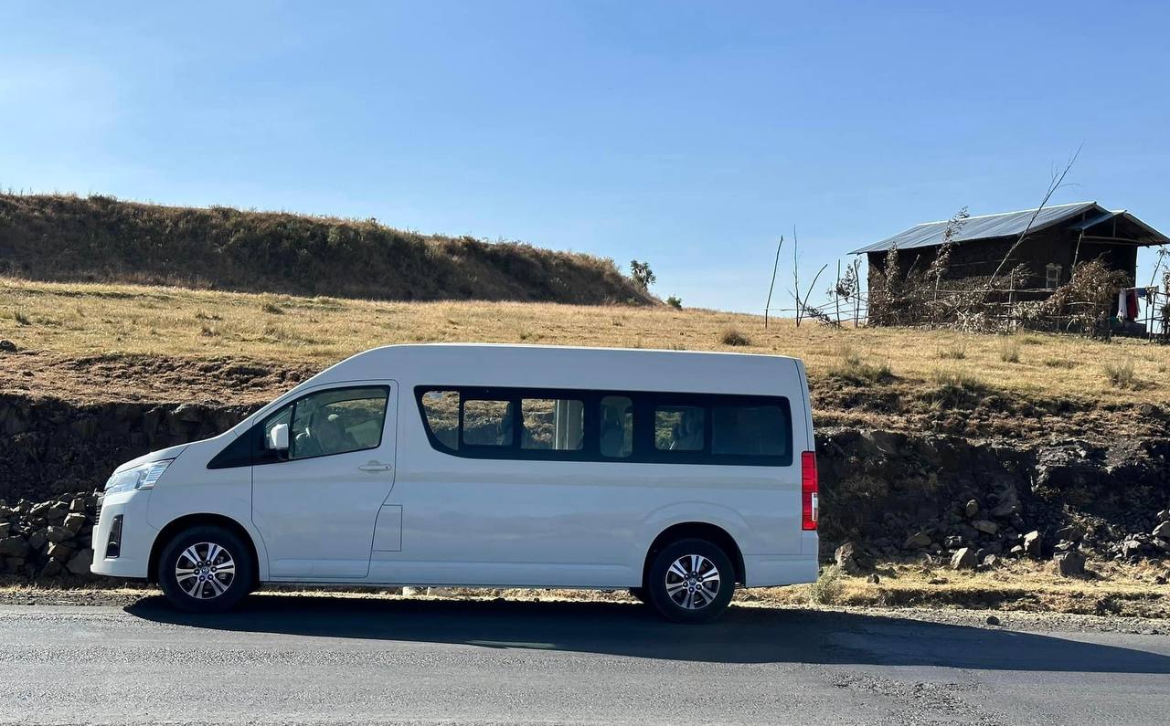 Mini Bus