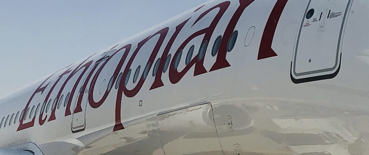 Ethiopian-Airlines