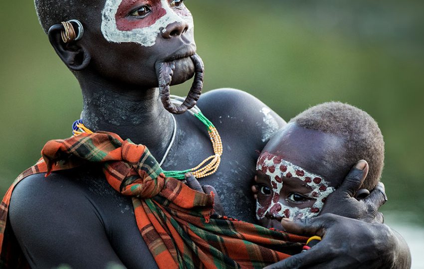 Omo Valley Ethiopia Tour