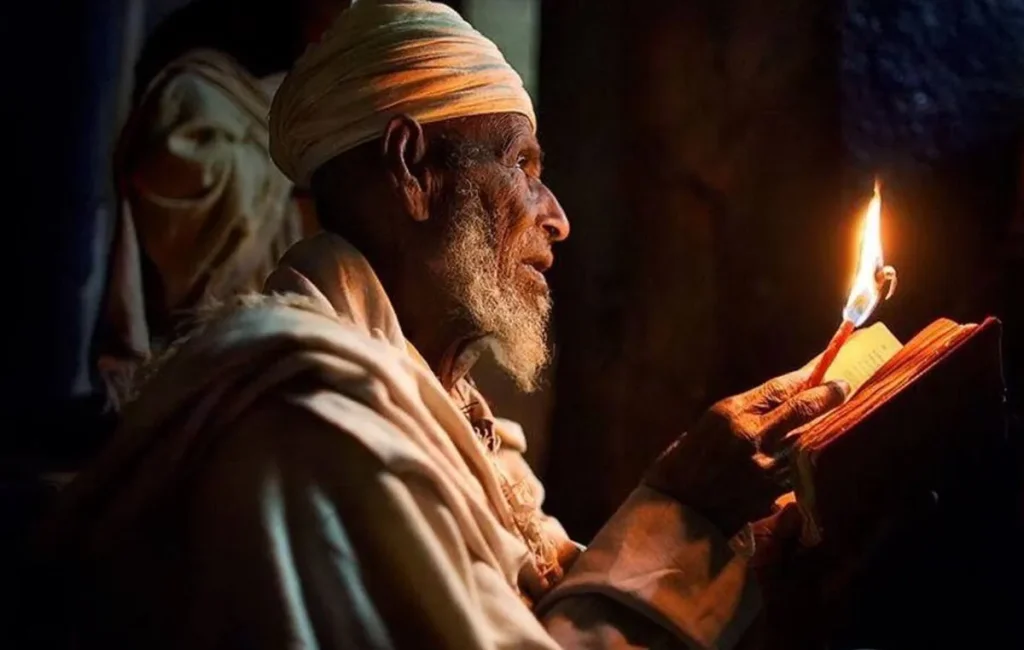 Why Visit Ethiopia