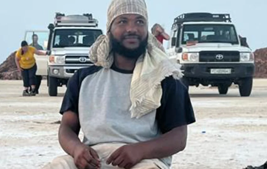 Demeke Zewdu
