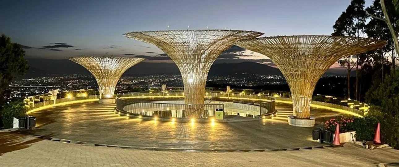 Addis Ababa