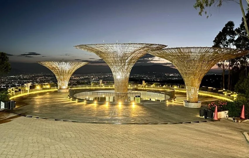 Addis Ababa