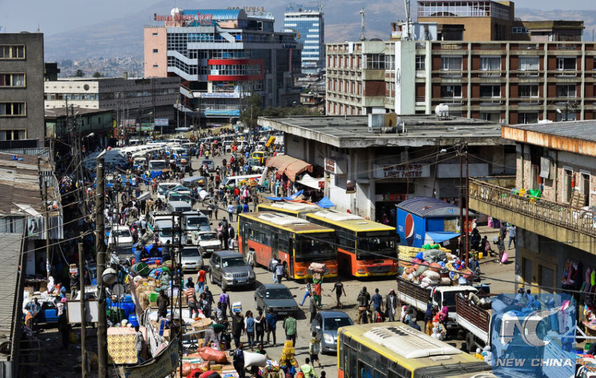 addis 1