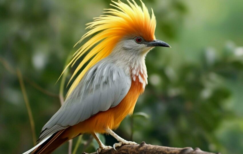 birde 1