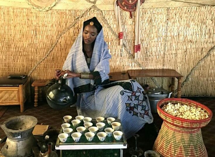 coffee ceremony 1