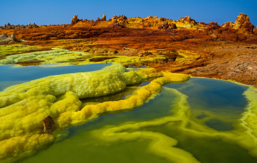 danakil 4