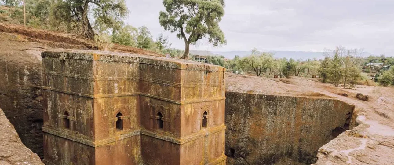 Lalibela