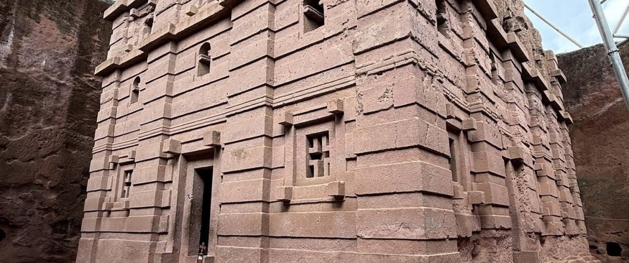 Lalibela