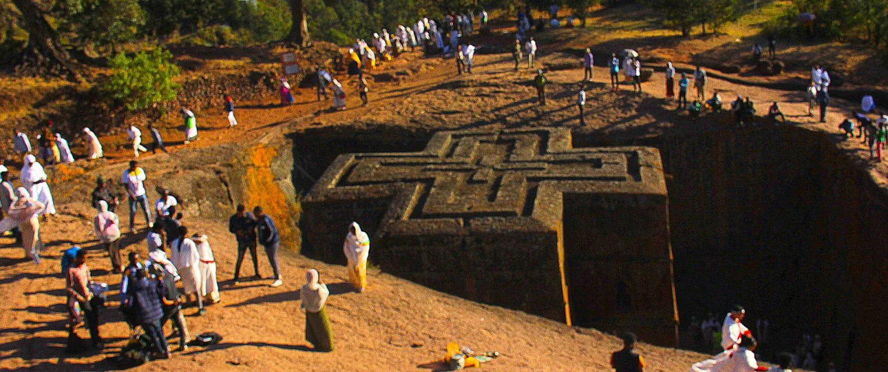 Lalibela