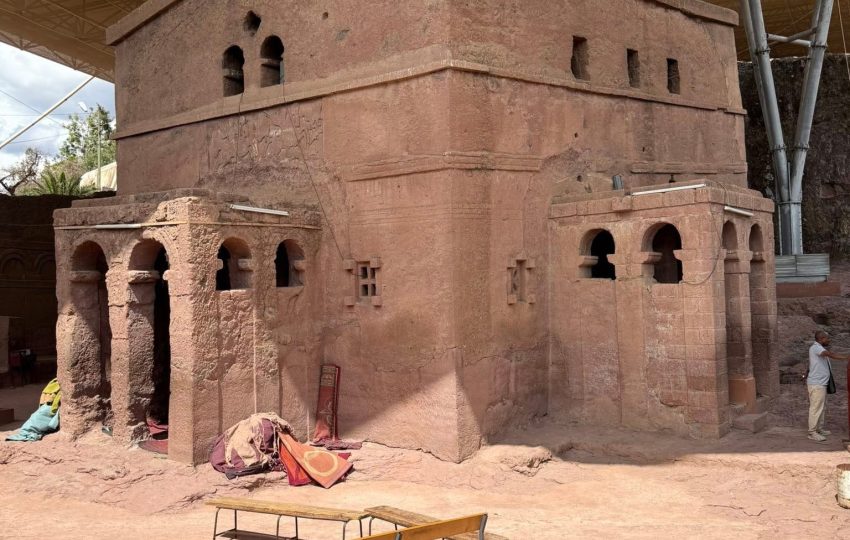 Lalibela