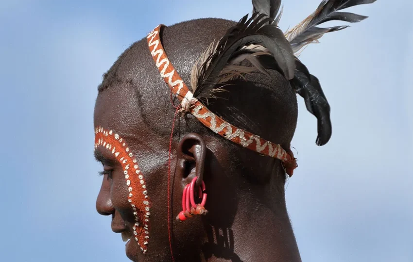 omo valley